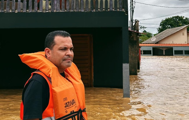 Deputado Estadual Tadeu Hassem é o mais atuante no Alto Acre nos últimos 24 anos