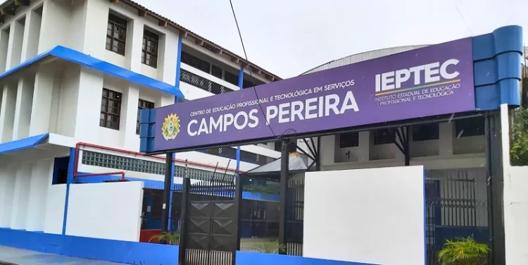 IEPTEC abre mais de 80 vagas em cursos gratuitos para população de Rio Branco