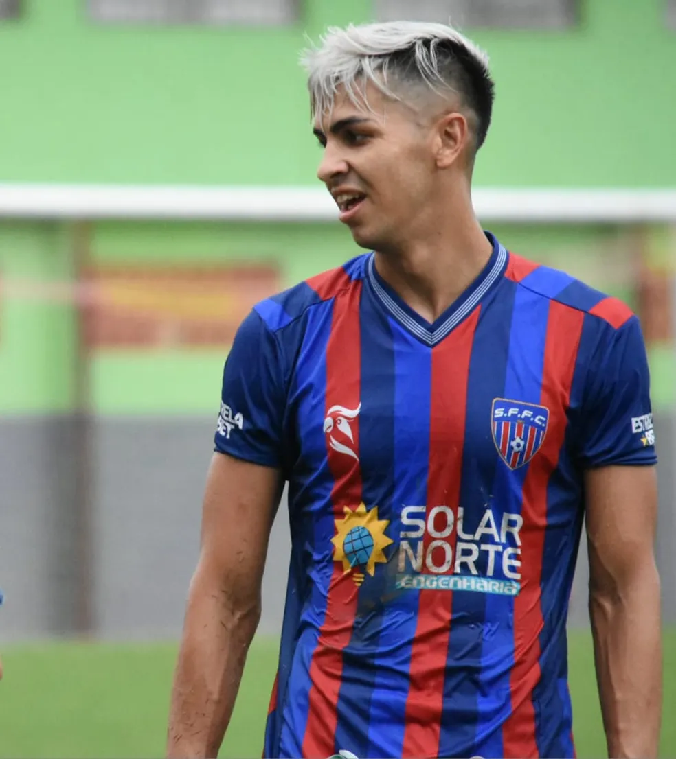 ACREANO PEDRO HENRIQUE CAMISA 97     BRILHA NO FUTEBOL ASIÁTICO