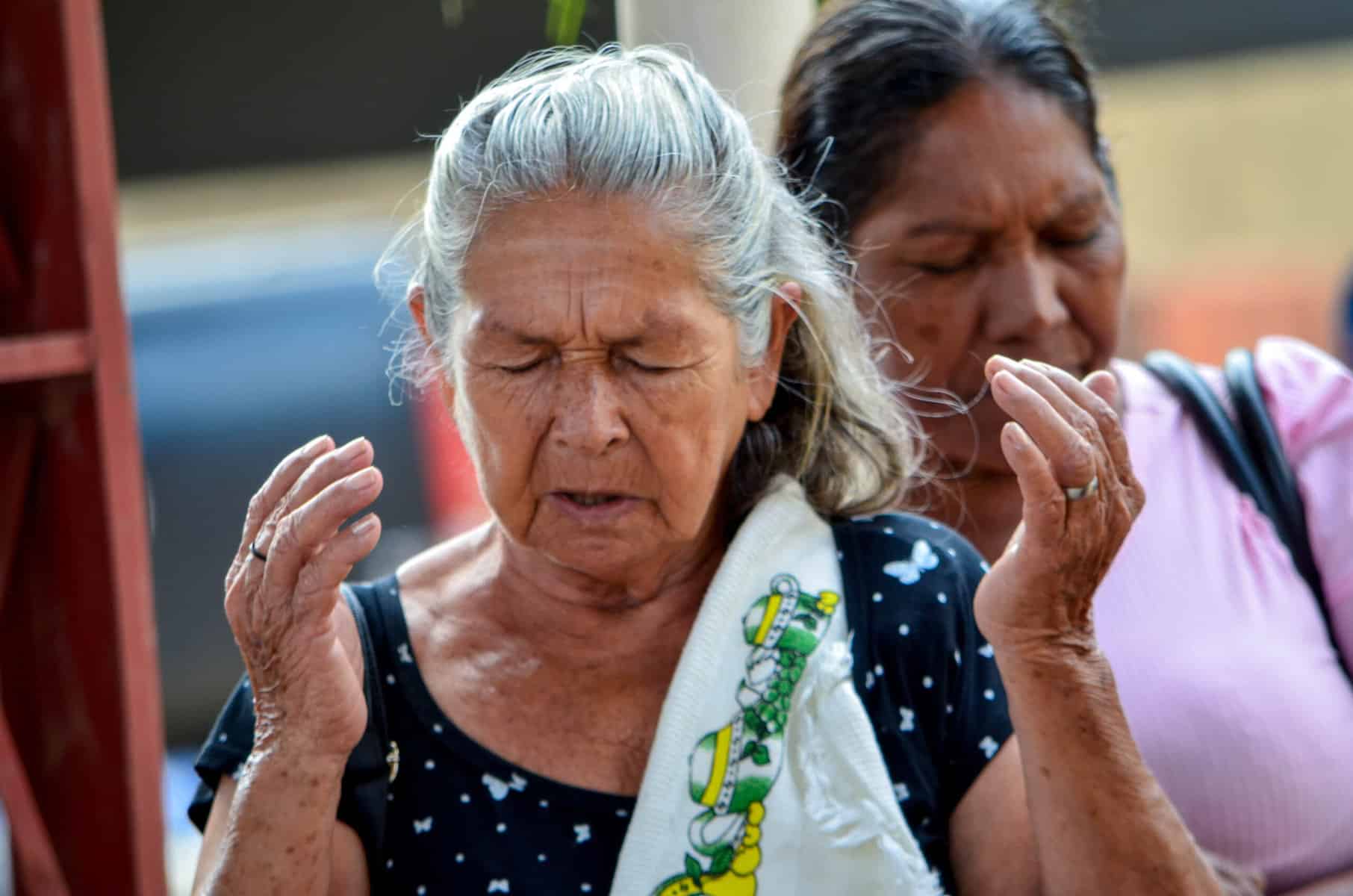 Igreja Assembleia de Deus Celebração Familiar em Parceria com a PME levam serviços de saúde e ações sociais para comunidade do Bairro Beira Rio