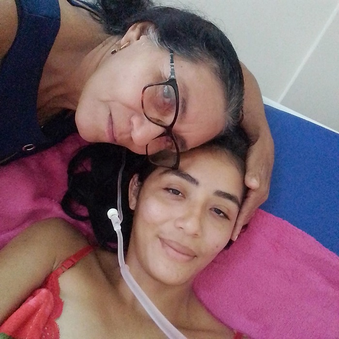 EXCLUSIVO! Bebê é retirado morto da barriga da mãe que denuncia ter ficado abandonada durante três dias na maternidade do município de Manacapuru, Região Metropolitana de Manaus