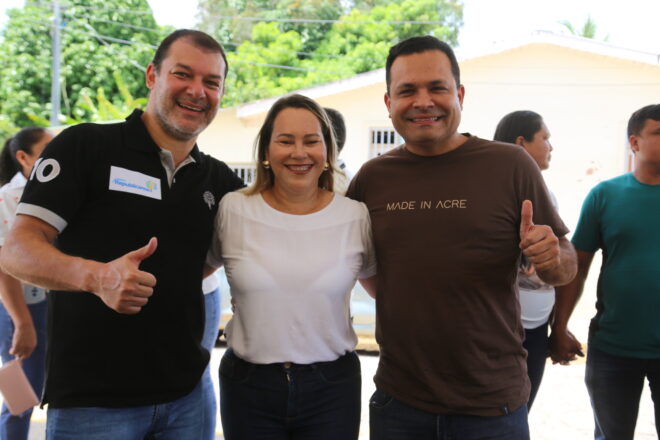 Sem mimimi (Suli ) é  Pré Candidata a Prefeita de Brasiléia-AC pelo PP com apoio do Governador, Senador, Deputados Federais, Estaduais, Prefeita, Vereadores, e outros parceiros.