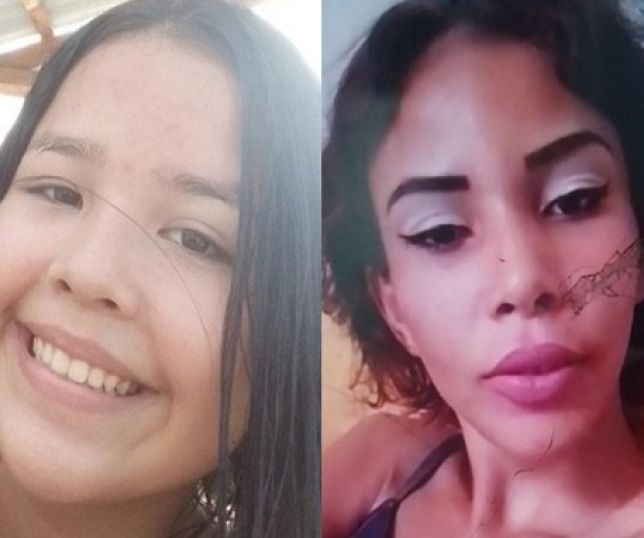 Polícia Civil do Amazonas busca informações sobre duas mulheres que desapareceram na Zona Oeste de Manaus