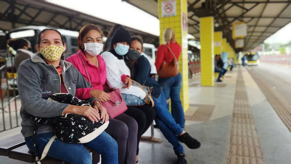 Frente fria deve chegar ao Acre nesta terça (16) e baixar temperatura a 19ºC