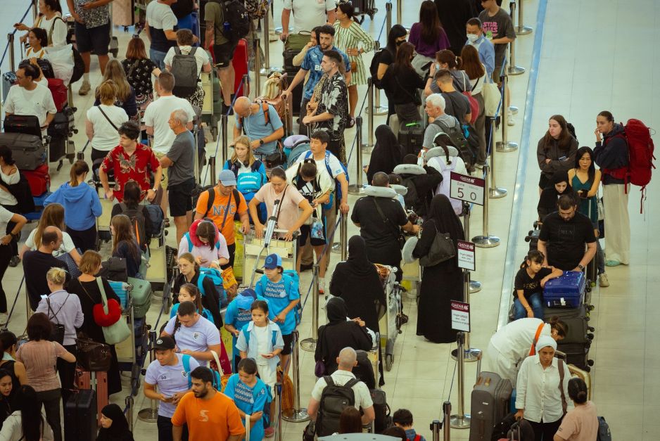 Apagão digital causa cancelamento de 1,4 mil voos; veja aeroportos mais afetados