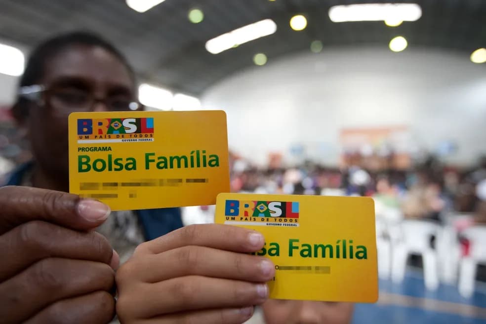 Bolsa Família chega a 132 mil famílias no Acre; valor médio é de R$ 680 – ac24horas.com