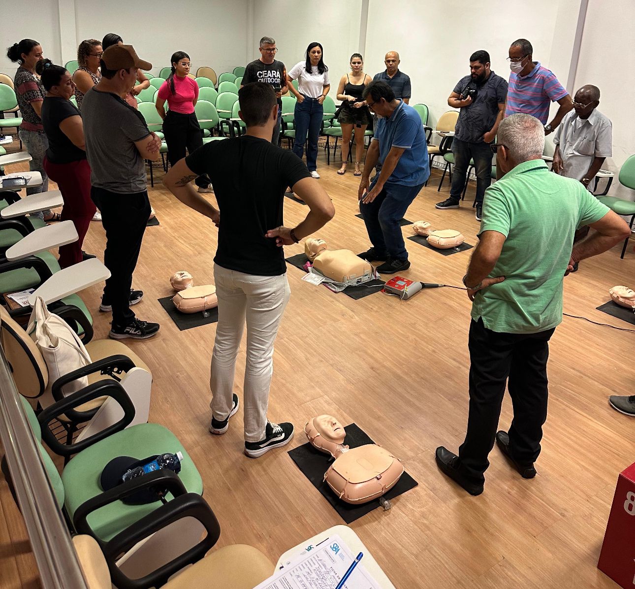 COOPANEST/RN e Setur realizam curso para profissionais do Turismo em Natal