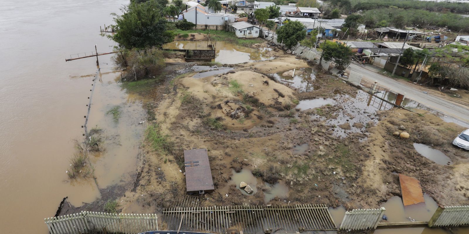 Cadastro de famílias gaúchas no Auxílio Reconstrução vai até sexta