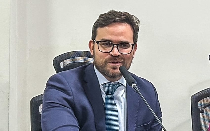 Caso Bocalom não cumpra decisão do STF, cometerá crime de responsabilidade, diz MP – ac24horas.com