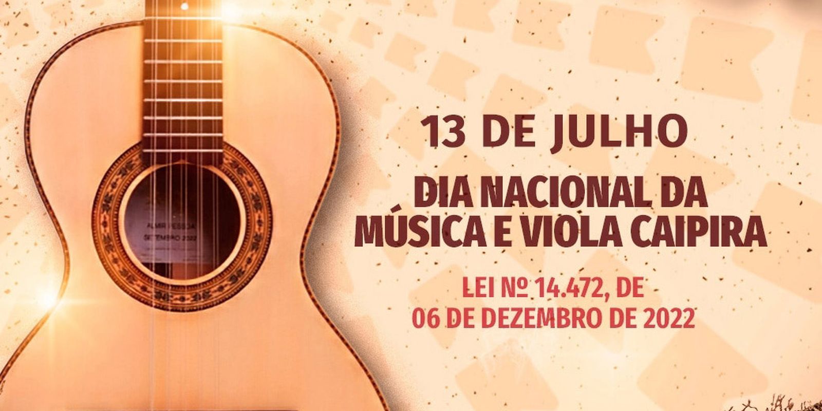 Dia da Música e Viola Caipira é comemorado em museu do DF