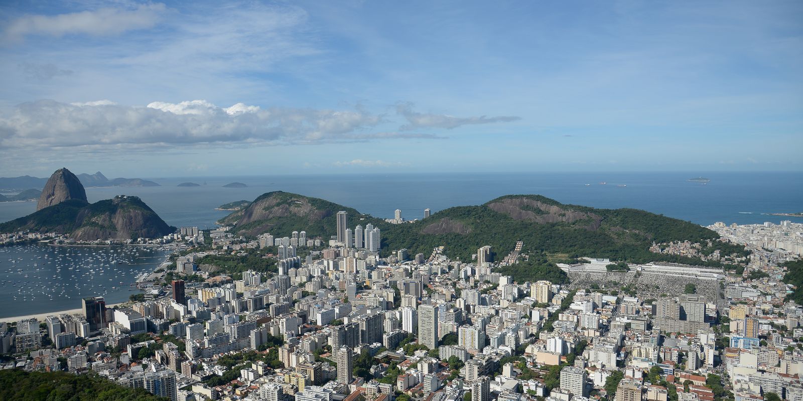 Embratur lança campanha para promover Brasil durante Olimpíadas