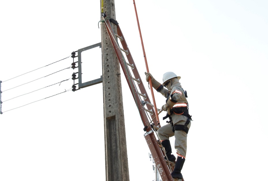 Energisa continua com inscrições abertas para curso gratuito de eletricista em Rondônia