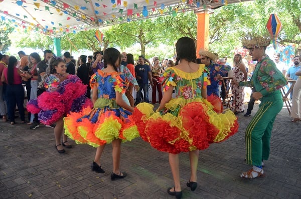 Festa do Sabugo deve superar números de 2023