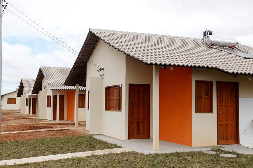 Governo Federal autoriza construção das unidades do Minha Casa Minha Vida no estado do Acre