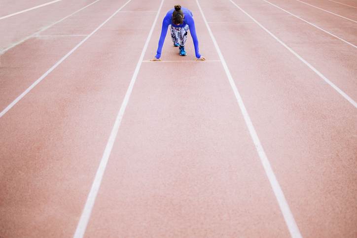 Governo federal reajusta em 10,8% os valores da Bolsa Atleta