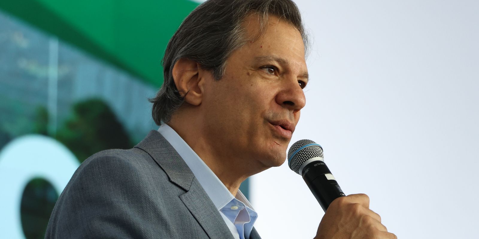 Imposto reduzido para remédios elevará alíquota total, diz Haddad