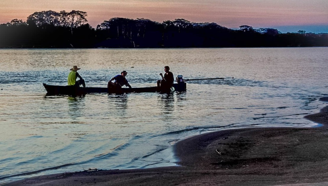 Inscrições para bolsas do Programa Jovem Cientista da Pesca Artesanal encerram neste domingo, 30