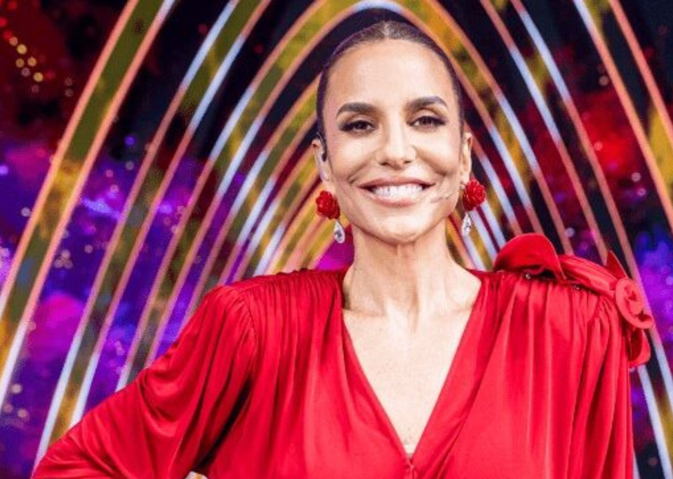 Ivete Sangalo explica por que decidiu deixar o ‘The Masked Singer Brasil’