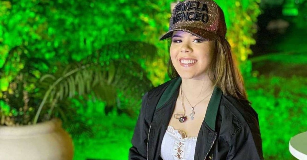 Japinha Conde cancela show em Roraima para cuidar da saúde