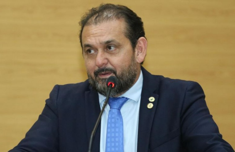 Laerte Gomes destaca abordagens importantes no 1º Fórum do Parlamento Amazônico que acontecerá em Brasília