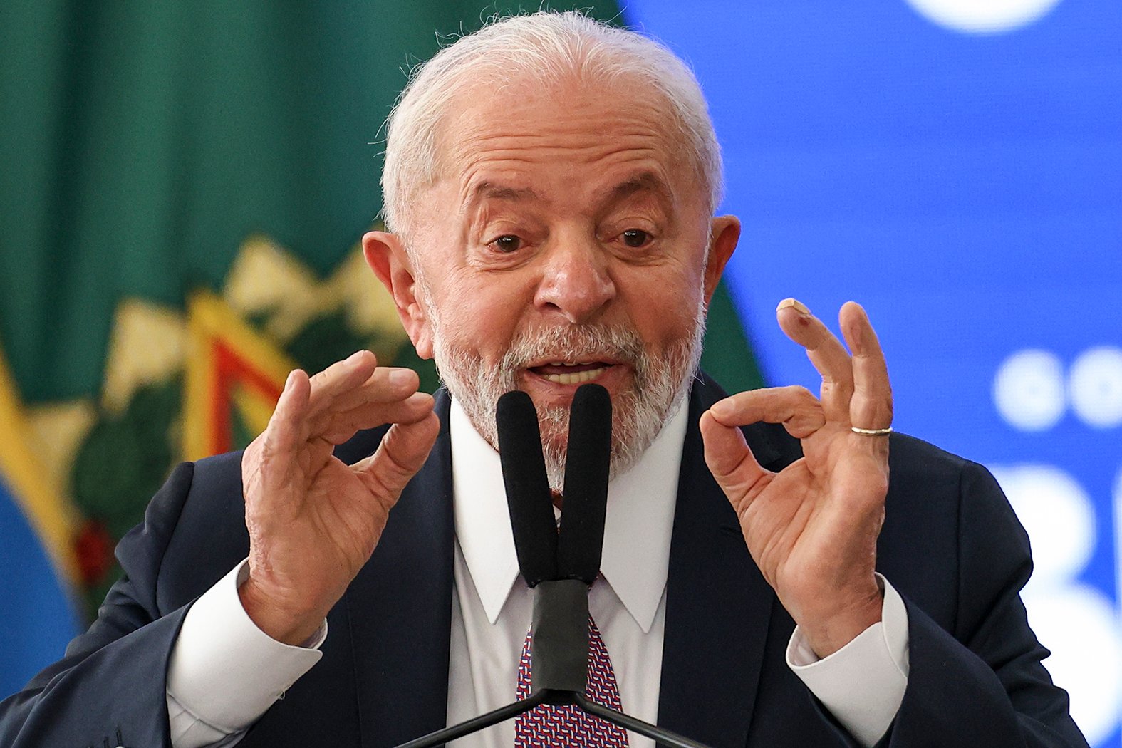 Lula: Quando a gente estiver produzindo carro a R$ 70 mil, vai quintuplicar venda