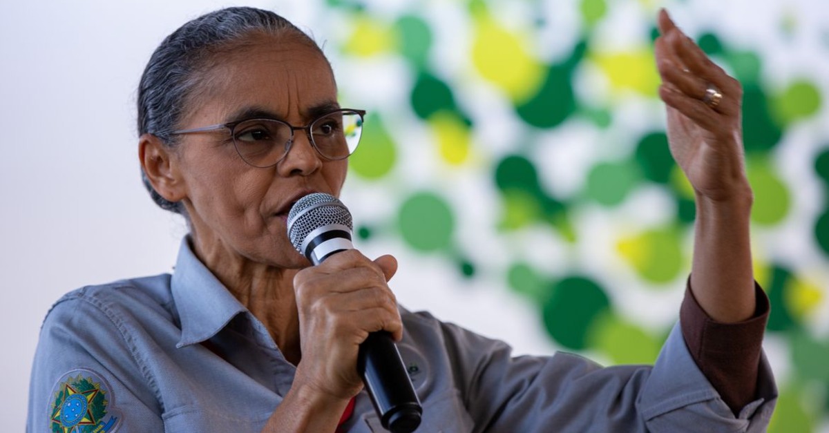 Marina Silva vem a Roraima para evento de lançamento de pré-candidaturas