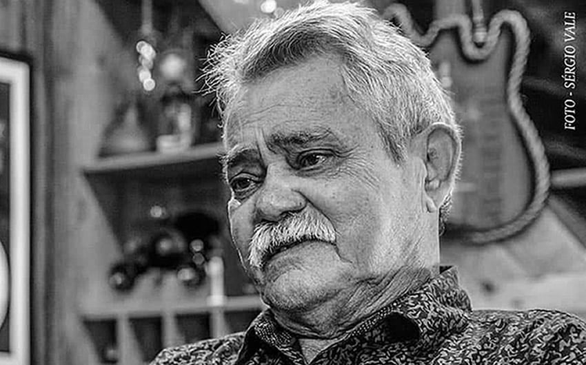 Morre, aos 78 anos, o ex-governador do Acre Romildo Magalhães; velório será no Palácio – ac24horas.com