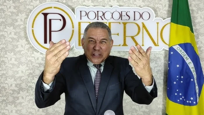 Pastor evangélico diz que autismo é “visita do diabo” ao ventre das grávidas