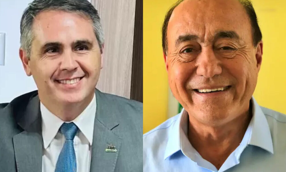 Pesquisa TV Gazeta: Bocalom e Marcus Alexandre aparecem empatados tecnicamente