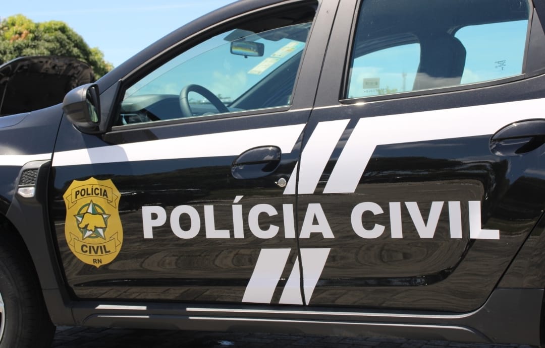 Polícia Civil prende homem investigado por estupro no Alecrim