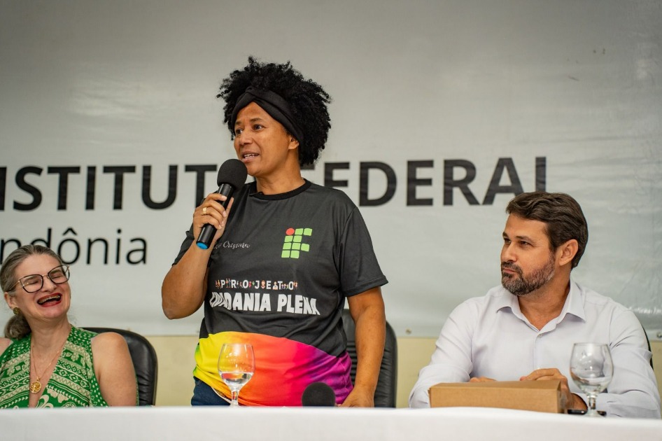 Projeto Cidadania Plena garante benefícios para 33 instituições de Rondônia