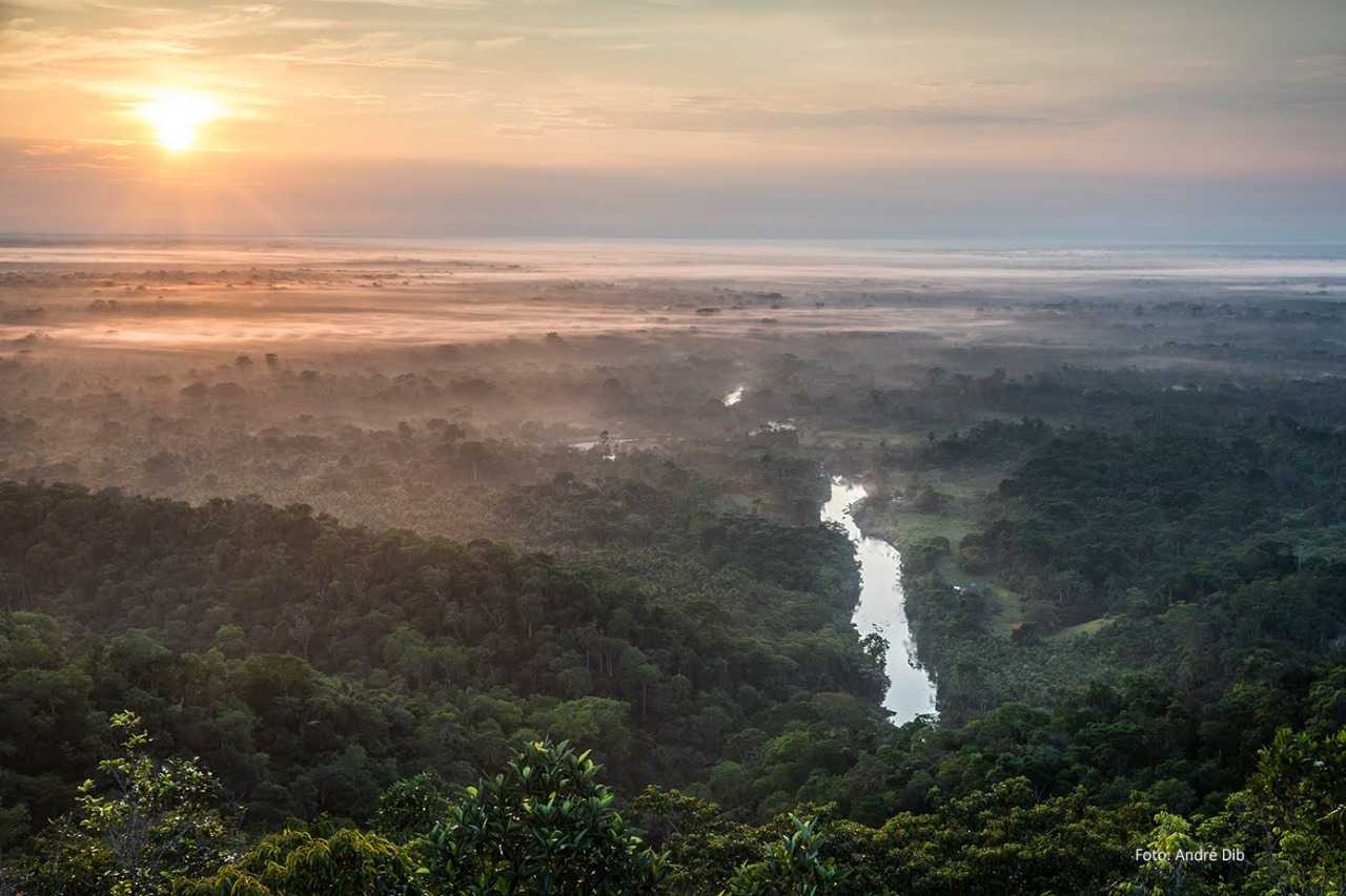 Rio Branco terá amanheceres com mínimas entre 13ºC e 16ºC até quinta-feira