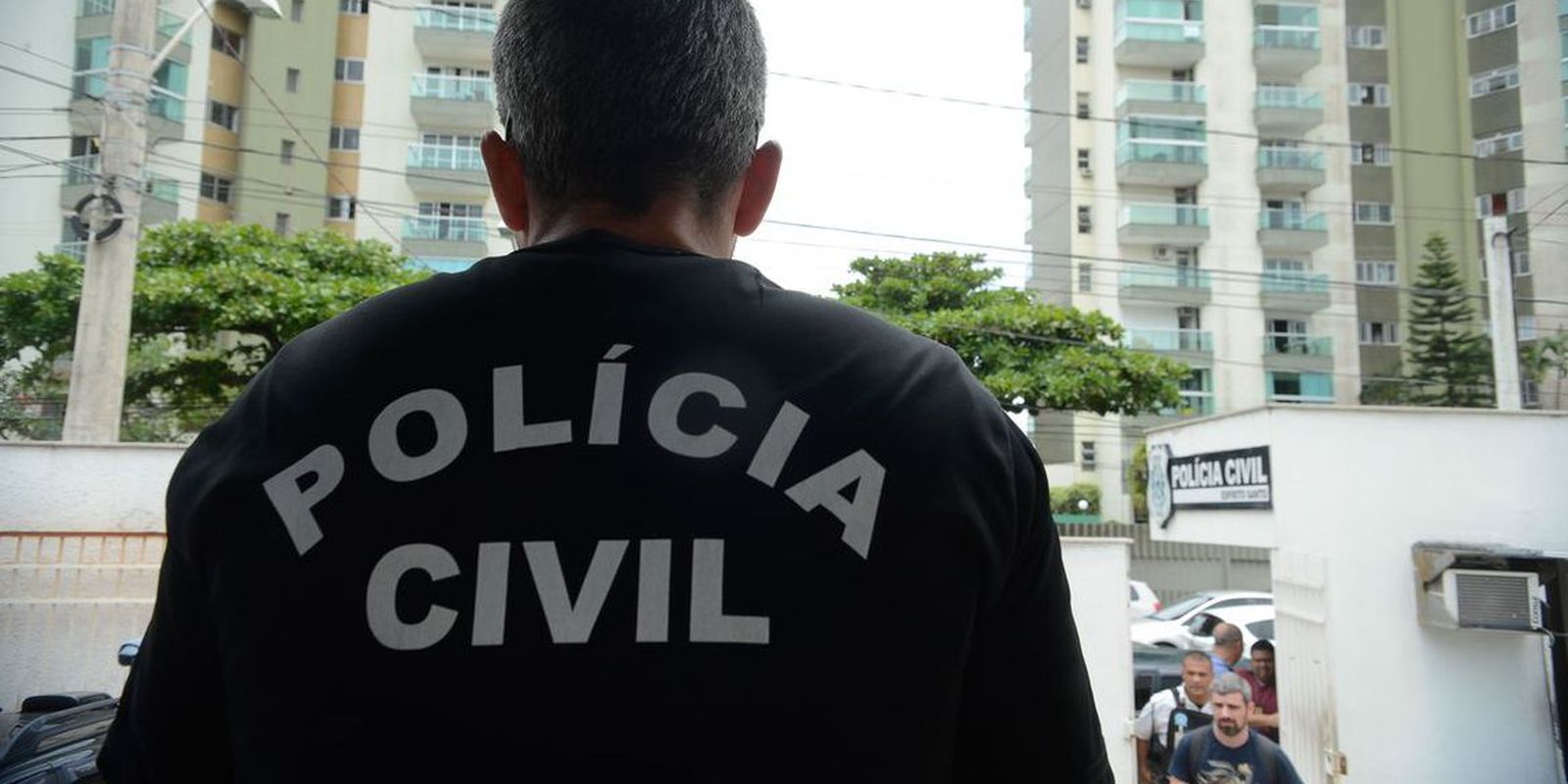 Rio: Polícia prende 6 suspeitos de fraudar agências bancárias