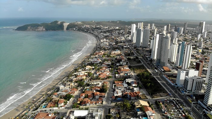 SHRBS-RN diz que suspensão de licença da engorda de Ponta Negra prejudica geração de empregos