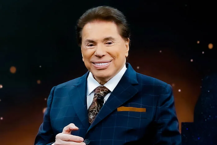 Silvio Santos: SBT confirma internação do apresentador por H1N1