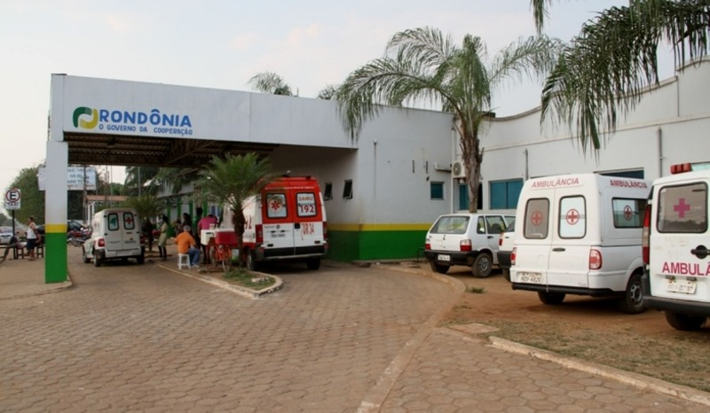 TCE deflagra Megaoperação com a maior fiscalização de 41 anos em Hospitais e Unidades de Saúde em Porto Velho