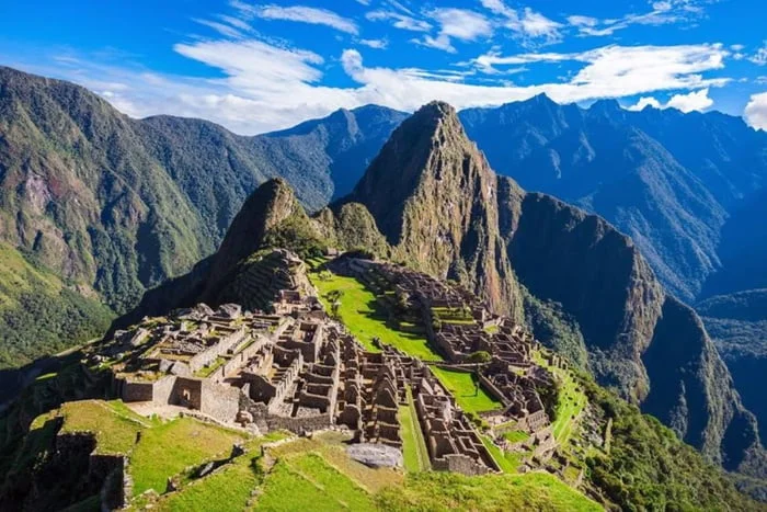 Turista argentino morre em excursão a caminho de Machu Picchu, no Peru