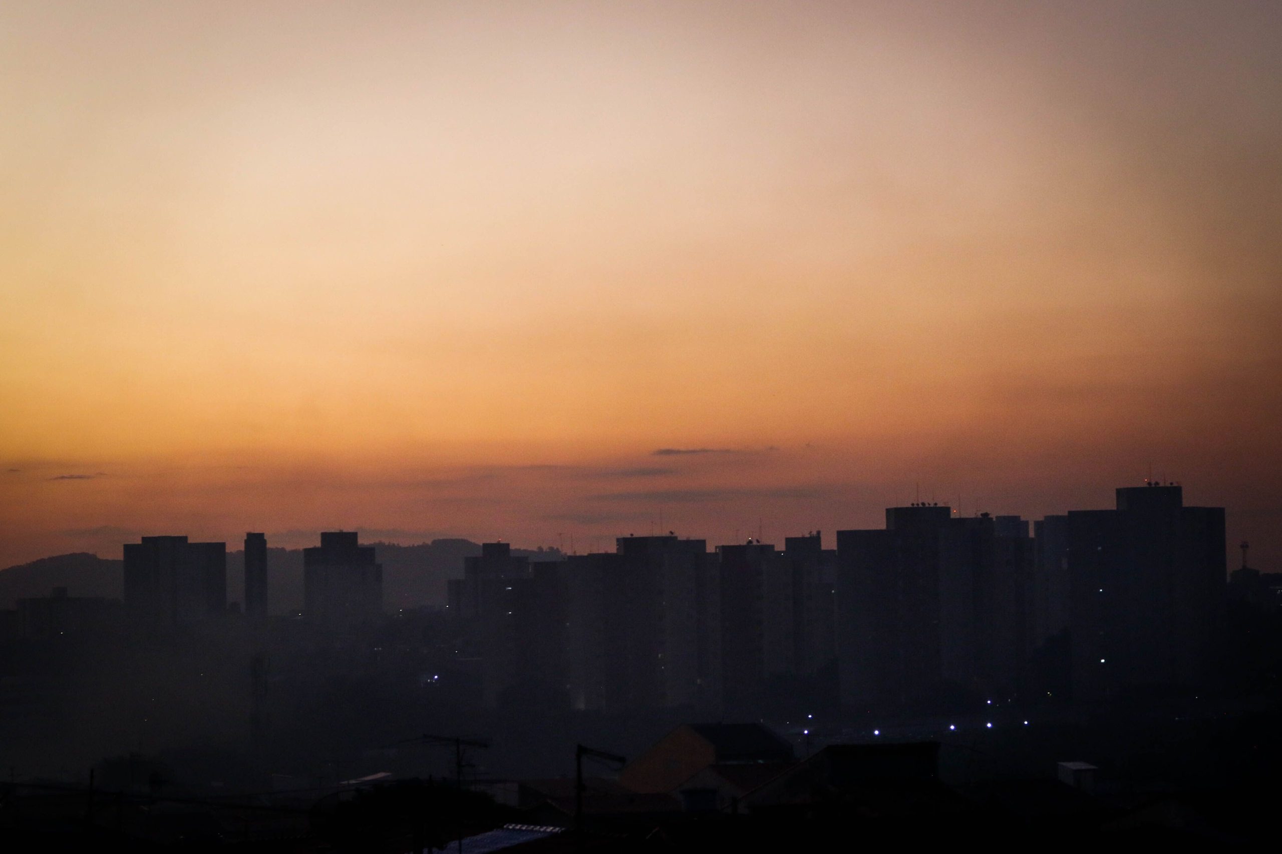 Veranico no inverno: Centro-Sul do Brasil deve ter elevação de temperatura