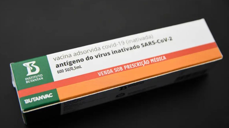 Após baixo resultado, Butantan encerra estudo para vacina contra covid – ac24horas.com