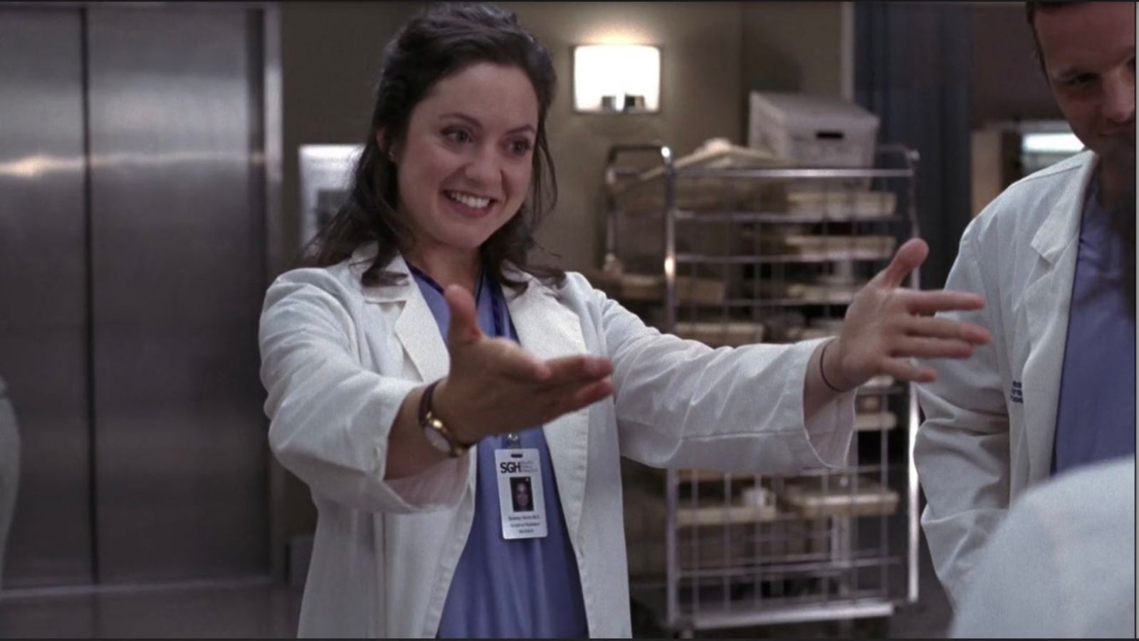 21ª temporada de “Grey’s Anatomy” traz retorno de atriz; saiba qual