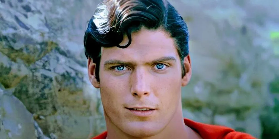 A História de Christopher Reeve ganha trailer emocionante. Assista