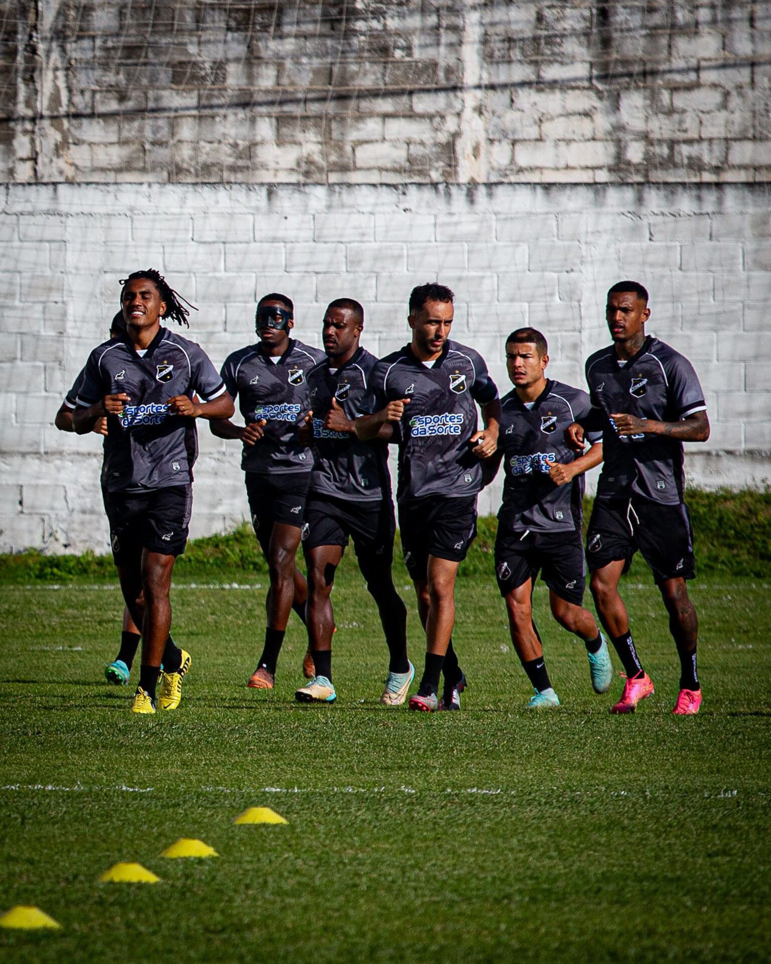 ABC se arma para trazer pontos do Maranhão na luta contra o Z4