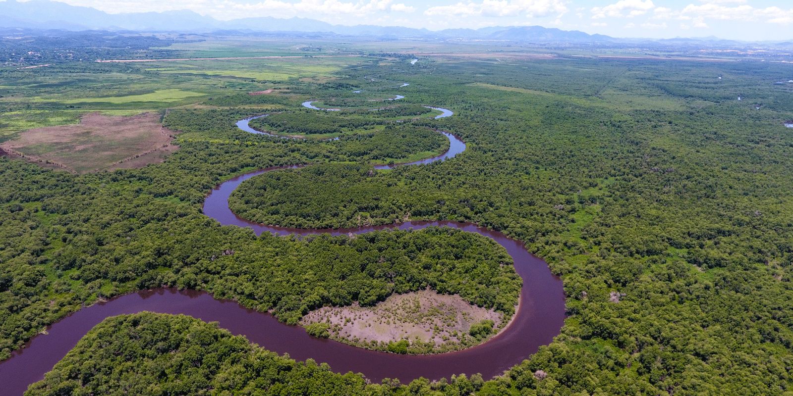 Acordo viabiliza unidade de conservação em Guapimirim, no Rio