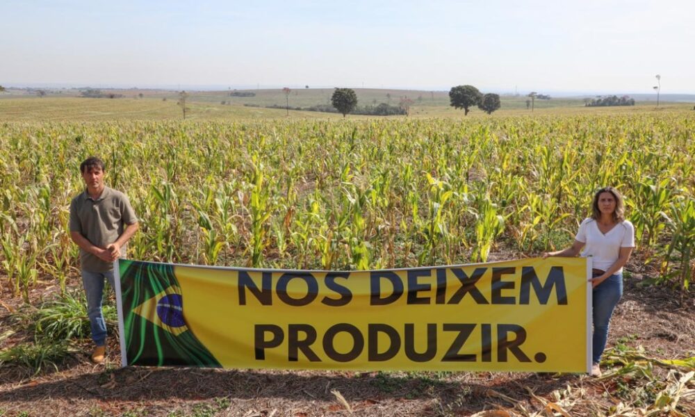 Aumento da tensão no campo preocupa setor produtivo