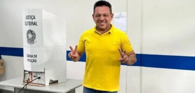 Candidatura de Ottaci para prefeito de Alto Alegre é questionada na Justiça