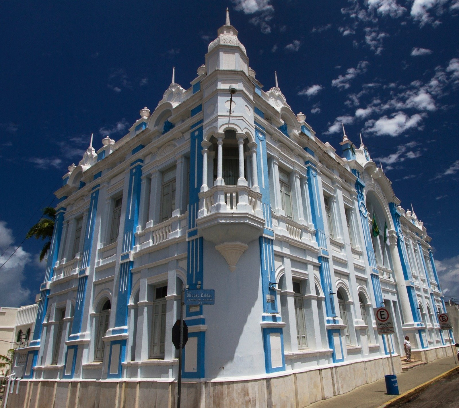 Prefeitura de Natal institui processo de transição