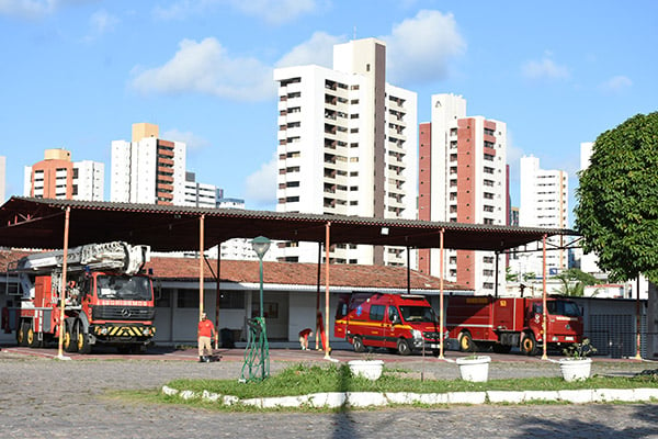 Corpo de Bombeiros alerta para golpe no RN; confira