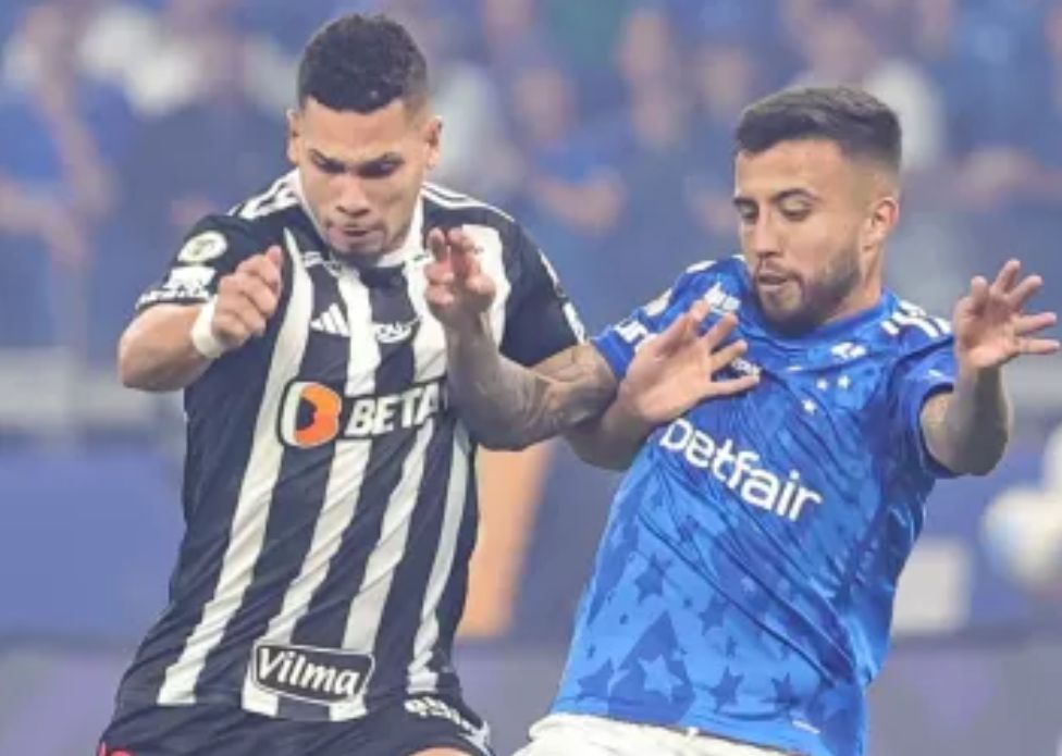 Cruzeiro e Atlético-MG empatam clássico que teve mais disputa do que emoção – ac24horas.com