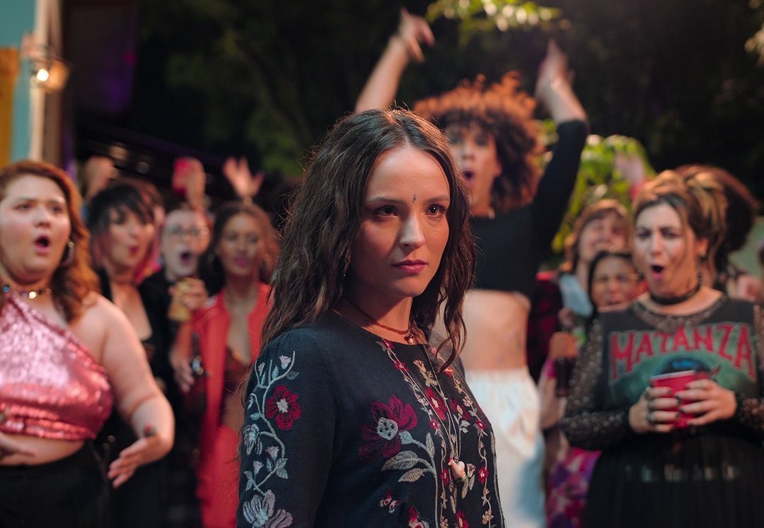 “De Volta aos 15“: Larissa Manoela conta como foi “esconder“ personagem