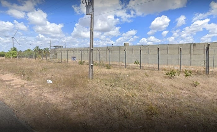 Detento é morto após brigar dentro da cela em presídio na região Metropolitana de Natal